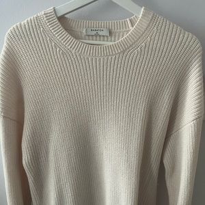Babaton sweater